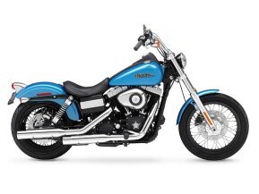2011 Harley-Davidson Dyna for sale 201525262