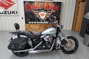 2011 Harley-Davidson Dyna for sale 201525922