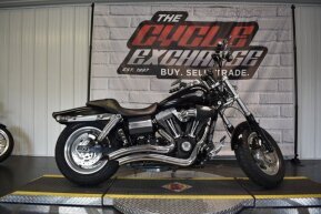 2011 Harley-Davidson Dyna for sale 201541254