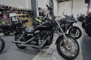 2011 Harley-Davidson Dyna for sale 201572879