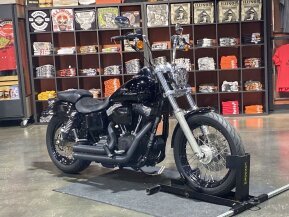 2011 Harley-Davidson Dyna for sale 201573880