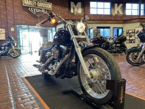 2011 Harley-Davidson Dyna for sale 201626224