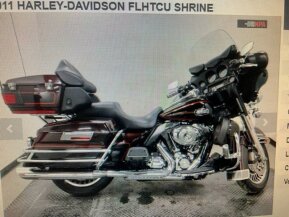 2011 Harley-Davidson Shrine for sale 201606633