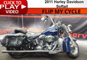 2011 Harley-Davidson Shrine for sale 201626941