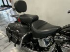 Thumbnail Photo 4 for 2011 Harley-Davidson Softail