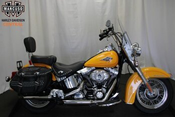 2011 Harley-Davidson Softail