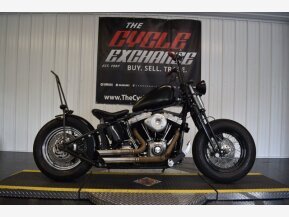 2011 Harley-Davidson Softail for sale 201314295