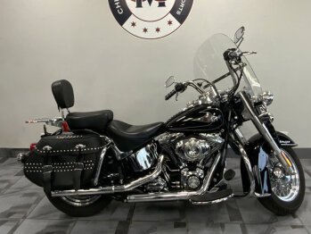 2011 Harley-Davidson Softail