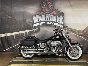 2011 Harley-Davidson Softail for sale 201341775