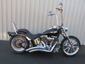 2011 Harley-Davidson Softail for sale 201367215