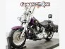 2011 Harley-Davidson Softail for sale 201378204