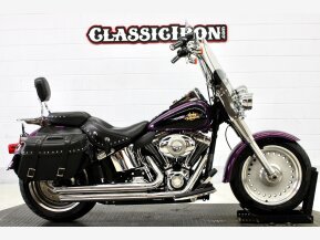 2011 Harley-Davidson Softail for sale 201378204