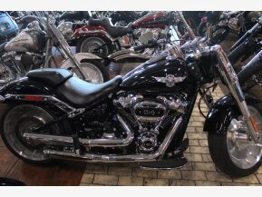 2011 Harley-Davidson Softail for sale 201384688