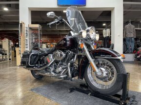 2011 Harley-Davidson Softail for sale 201389478