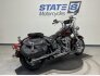 2011 Harley-Davidson Softail for sale 201394226