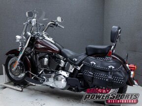 2011 Harley-Davidson Softail for sale 201402374