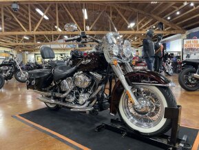 2011 Harley-Davidson Softail for sale 201419263
