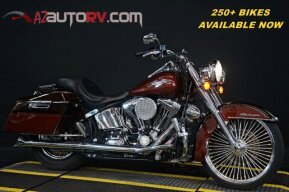 2011 Harley-Davidson Softail Deluxe for sale 201432219
