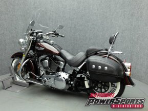 2011 Harley-Davidson Softail for sale 201498309