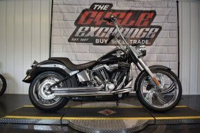 2011 Harley-Davidson Softail for sale 201506740