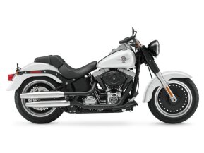 2011 Harley-Davidson Softail for sale 201530016