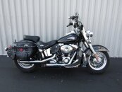 2011 Harley-Davidson Softail