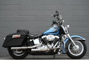 2011 Harley-Davidson Softail for sale 201533505