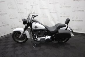 2011 Harley-Davidson Softail for sale 201538606