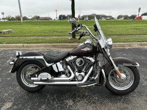 2011 Harley-Davidson Softail for sale 201556685