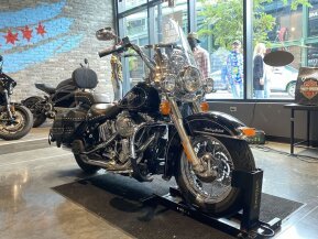 2011 Harley-Davidson Softail for sale 201600623