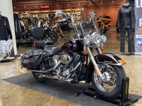 2011 Harley-Davidson Softail for sale 201608847