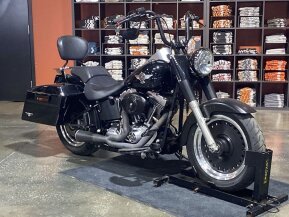 2011 Harley-Davidson Softail for sale 201613460