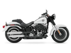 2011 Harley-Davidson Softail for sale 201620050