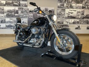 2011 Harley-Davidson Sportster for sale 201359154