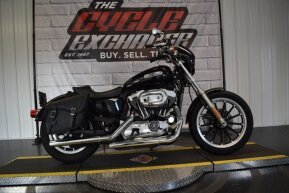 2011 Harley-Davidson Sportster for sale 201375526