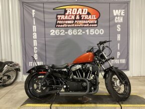 2011 Harley-Davidson Sportster for sale 201381761