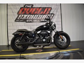 2011 Harley-Davidson Sportster for sale 201388034