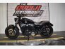2011 Harley-Davidson Sportster for sale 201388034