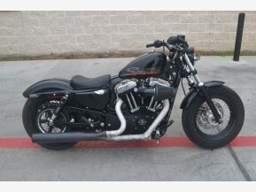 2011 Harley-Davidson Sportster for sale 201408517