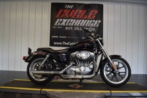 2011 Harley-Davidson Sportster for sale 201416846