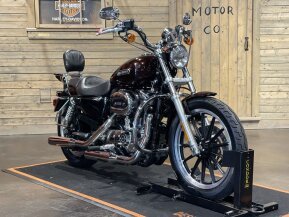 2011 Harley-Davidson Sportster for sale 201418867