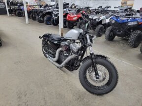 2011 Harley-Davidson Sportster for sale 201431339