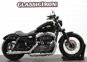 2011 Harley-Davidson Sportster for sale 201444078