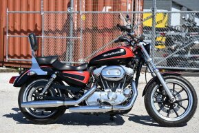 2011 Harley-Davidson Sportster for sale 201445065