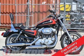 2011 Harley-Davidson Sportster for sale 201445065