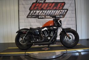 2011 Harley-Davidson Sportster for sale 201471850