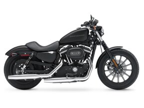 2011 Harley-Davidson Sportster for sale 201473838