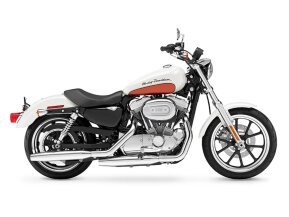 2011 Harley-Davidson Sportster for sale 201474139