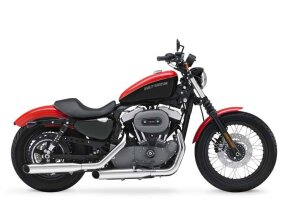 2011 Harley-Davidson Sportster for sale 201482815