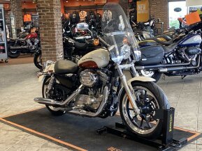 2011 Harley-Davidson Sportster for sale 201614474